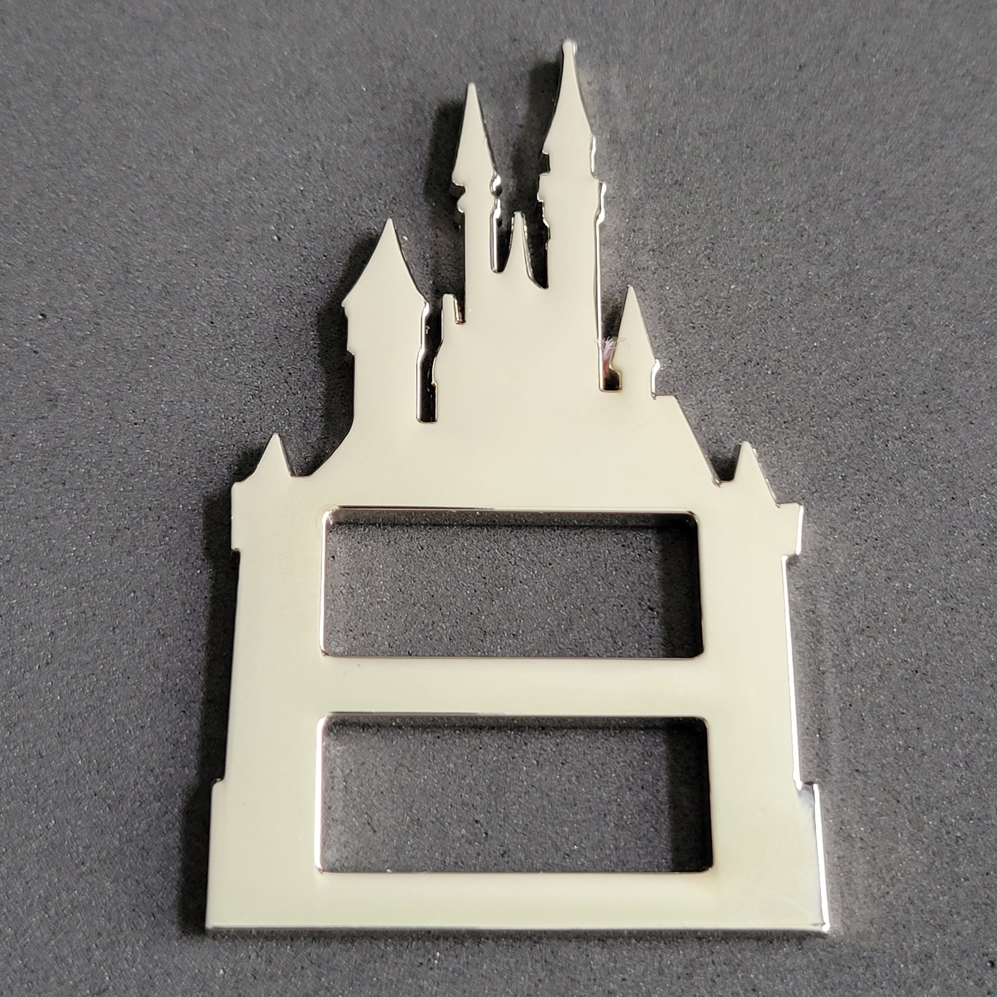 Castle Slide - Set of 2