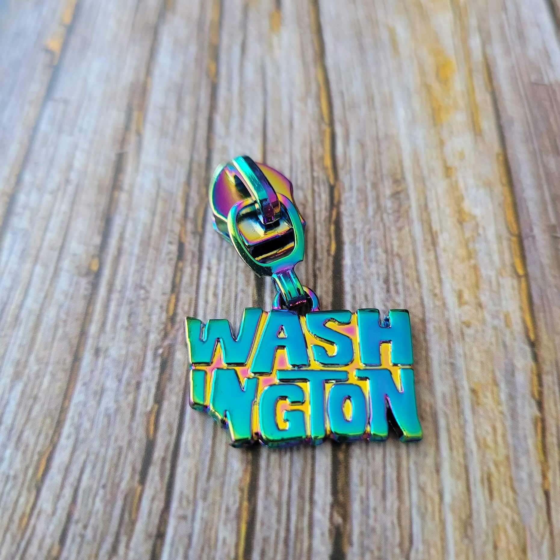 Washington - Set of 5